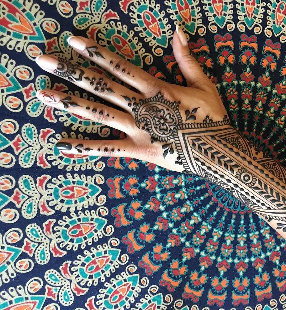 Dowry Abuse visual